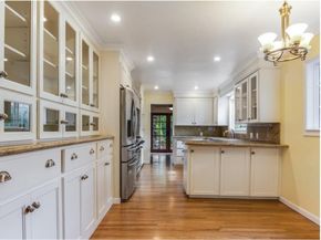 Williams, Mountain View CA 94040