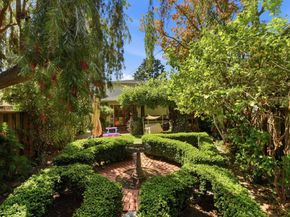 Williams, Mountain View CA 94040