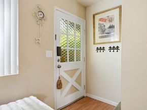 Williams, Mountain View CA 94040