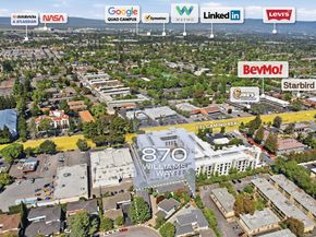 Williams, Mountain View CA 94040