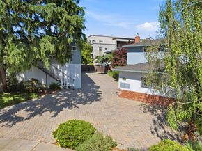 Williams, Mountain View CA 94040