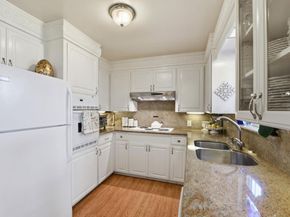Williams, Mountain View CA 94040