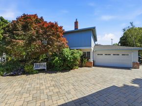 Williams, Mountain View CA 94040