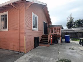 2309 Church Street, Oakland CA 94605