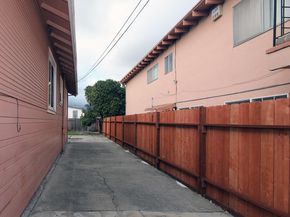2309 Church Street, Oakland CA 94605