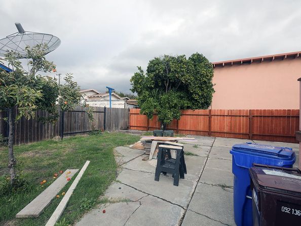 2309 Church Street, Oakland CA 94605