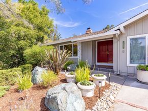 1485 Ascension Drive, San Mateo CA 94402