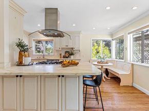 1485 Ascension Drive, San Mateo CA 94402