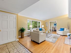 1485 Ascension Drive, San Mateo CA 94402