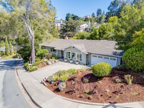 1485 Ascension Drive, San Mateo CA 94402