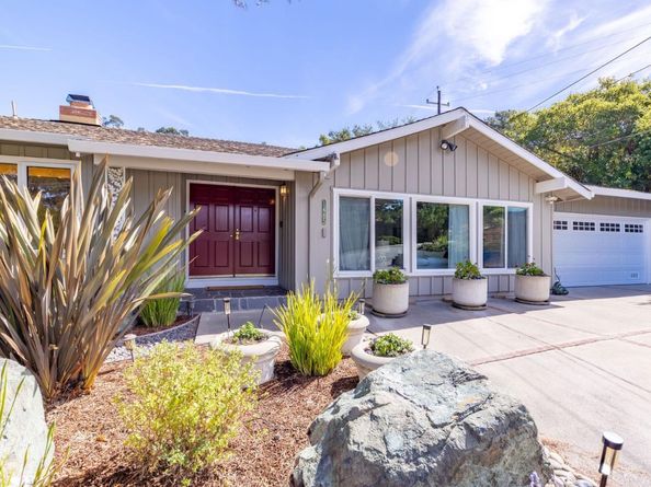 1485 Ascension Drive, San Mateo CA 94402