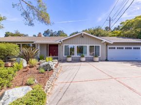 1485 Ascension Drive, San Mateo CA 94402