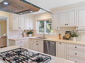 1485 Ascension Drive, San Mateo CA 94402