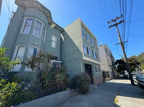 370 Bartlett Street 2, San Francisco CA 94110