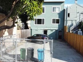 370 Bartlett Street 2, San Francisco CA 94110