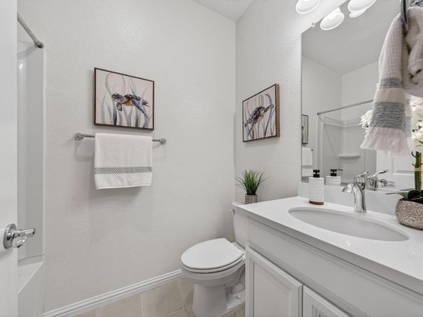 2580 Gimelli Way, San Jose CA 95133