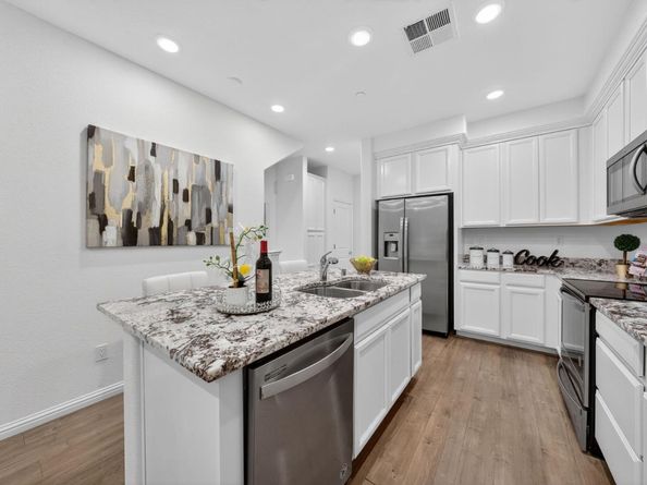 2580 Gimelli Way, San Jose CA 95133