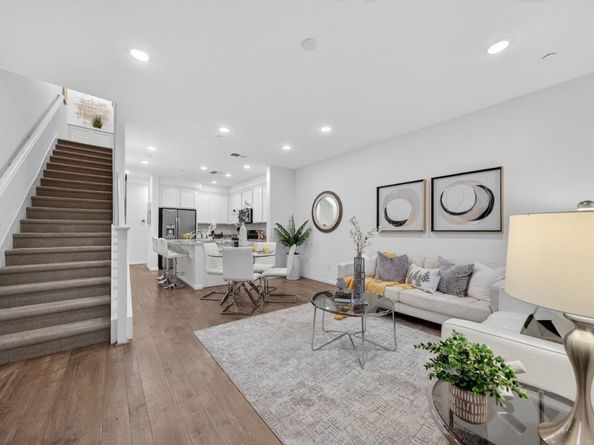 2580 Gimelli Way, San Jose CA 95133