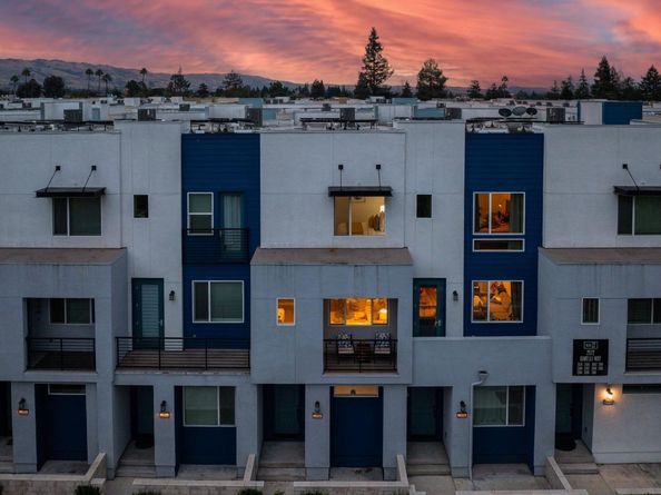 2580 Gimelli Way, San Jose CA 95133