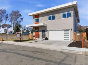 538 Dean Street, Hayward CA 94541