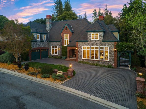 113 Lauren Circle, Scotts Valley CA 95066