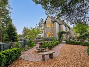 113 Lauren Circle, Scotts Valley CA 95066
