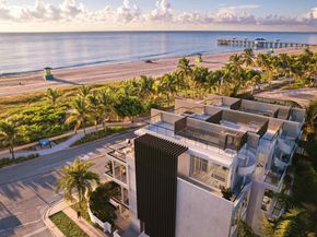 499 N Ocean Boulevard 4, Pompano Beach FL 33062