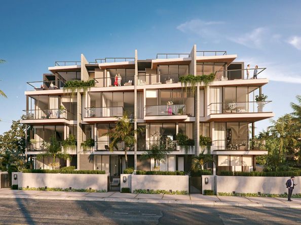 499 N Ocean Boulevard 4, Pompano Beach FL 33062