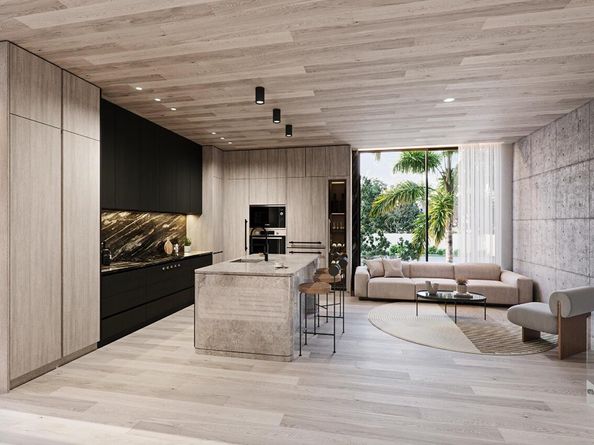 499 N Ocean Boulevard 4, Pompano Beach FL 33062