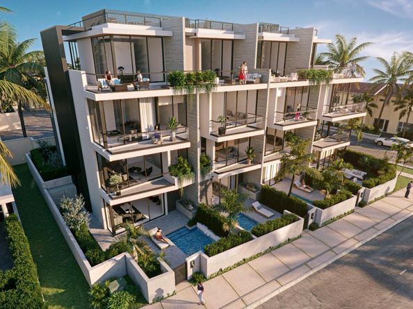 499 N Ocean Boulevard 4, Pompano Beach FL 33062