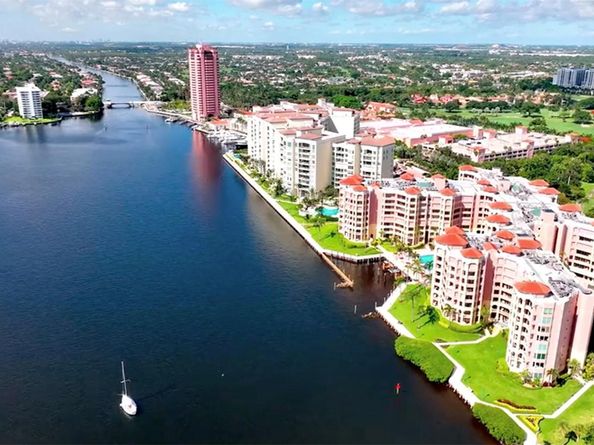 300 SE 5th Avenue 4060, Boca Raton FL 33432