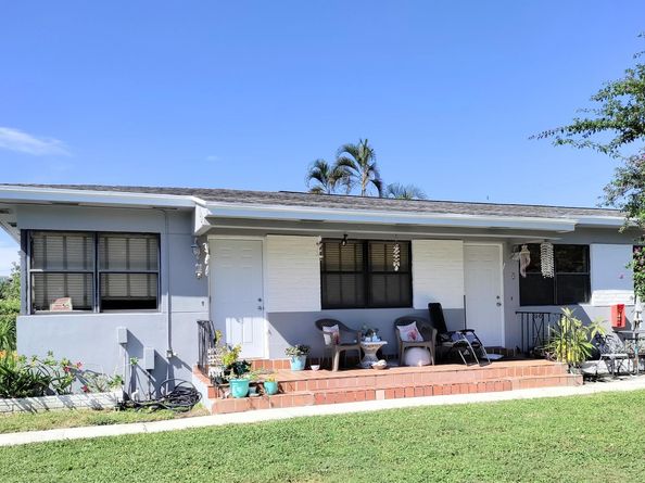 130 S Lakeside 1 Drive, Lake Worth Beach FL 33460