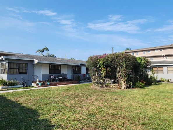 130 S Lakeside 1 Drive, Lake Worth Beach FL 33460