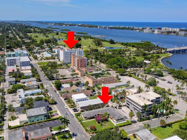 130 S Lakeside 1 Drive, Lake Worth Beach FL 33460