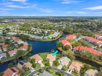 2515 Egret Lake Drive