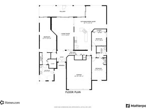 2515 Egret Lake Drive, Greenacres FL 33413