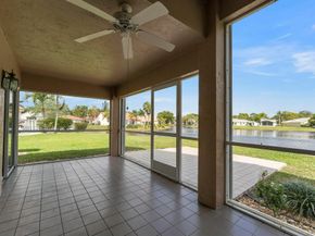 2515 Egret Lake Drive, Greenacres FL 33413