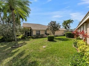 2515 Egret Lake Drive, Greenacres FL 33413