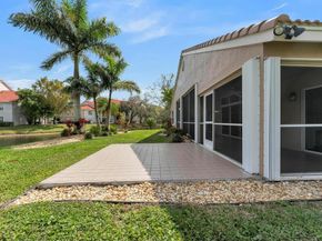 2515 Egret Lake Drive, Greenacres FL 33413
