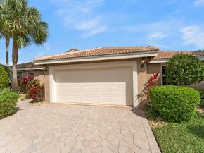 2515 Egret Lake Drive, Greenacres FL 33413