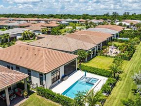 7575 Seacoast Drive, Parkland FL 33067