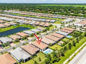 7575 Seacoast Drive, Parkland FL 33067