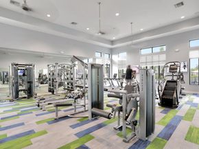 7575 Seacoast Drive, Parkland FL 33067