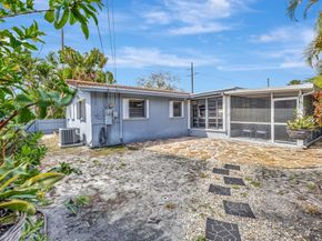 1228 SW 9th Ave, Fort Lauderdale FL 33315