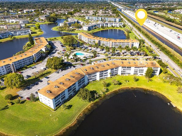 2049 Hythe C, Boca Raton FL 33434
