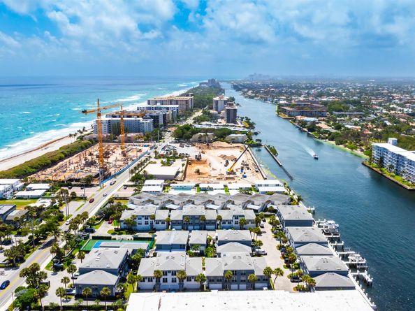 1194 Hillsboro Mile 57, Hillsboro Beach FL 33062