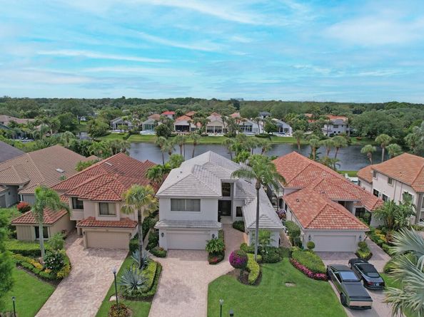 13315 Deauville Drive, Palm Beach Gardens FL 33410