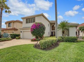 13315 Deauville Drive, Palm Beach Gardens FL 33410