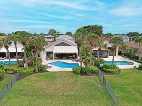 13315 Deauville Drive, Palm Beach Gardens FL 33410