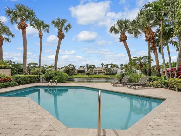 13315 Deauville Drive, Palm Beach Gardens FL 33410